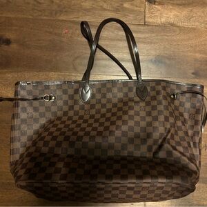 Louis Vuitton neverfull gm